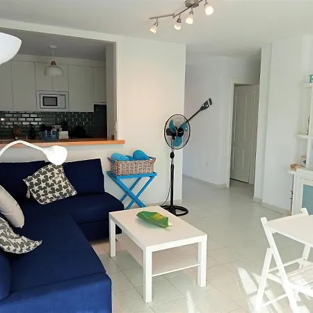 Apartment Magallanes 32