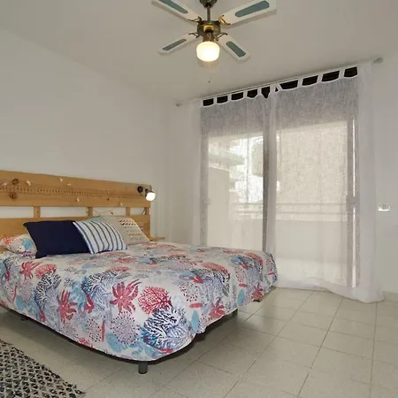 Apartment Magallanes 32 El Medano (Tenerife)