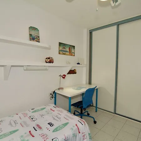 Magallanes 32 Apartment *