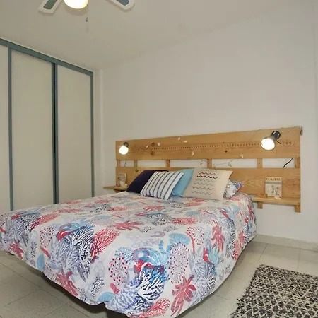Apartment Magallanes 32 *