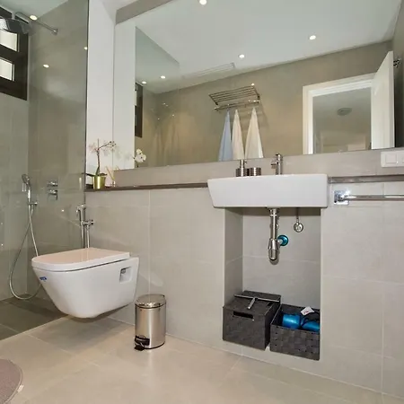 Apartment Magallanes 32