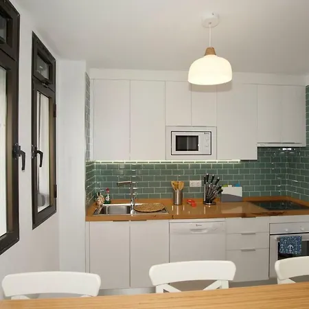 Apartment Magallanes 32 El Medano (Tenerife)