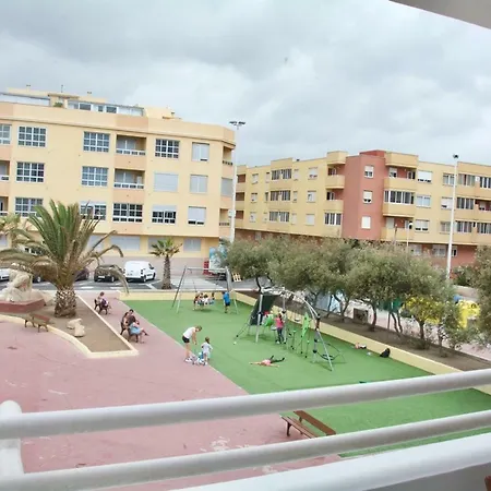 Magallanes 32 Apartment *