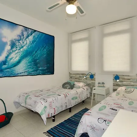 Apartment Magallanes 32 *